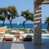 Отель Melia Artemis SeaFront Villa, an Evanescence Sea Retreat, By ThinkVilla, фото 18