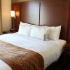 Отель Comfort Suites Kansas City - Liberty, фото 43