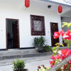 Отель Cang'er Shiguang Hostel, фото 22