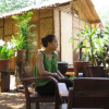 Отель Bamboo Country Lodge, фото 14