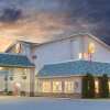 Отель Super 8 by Wyndham Fort Frances в Форт-Франсес