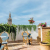 Отель Cicerone de Sevilla, фото 1