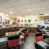 Отель Comfort Inn & Suites Love Field - Dallas Market Center, фото 29