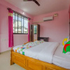Отель OYO 18351 Home Spacious 4BHK Villa Porvorim, фото 20