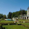 Отель Relais & Châteaux Château des Avenieres, фото 1