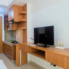 Отель Brand New Compact Studio The Nest Puri Apartment By Travelio, фото 3