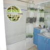 Отель Apartment with One Bedroom in Les Trois-Îlets, with Wonderful Sea View, Furnished Garden And Wifi -  в Труа-Иле