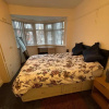 Отель Impeccable 3-bed House in Birmingham, фото 4