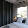 Отель Triple A - Apartments accommodation Athens City Center, фото 10