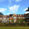 Отель Nuthurst Grange Country House Hotel, фото 1
