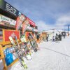 Отель La Tana Dell'ermellino 3 Ski In Ski Out, фото 13