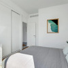 Отель Sanders Olive - Chic 3-bdr Apt With Shared Pool, фото 3