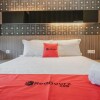 Отель RedDoorz @ Jamin Ginting Medan, фото 5
