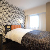Отель Apa Hotel Biwako Seta Ekimae, фото 3