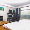 Отель Lidu Hotel Apartment with Sea View (Wusi Square Xianggang Middle Road Shop), фото 3