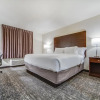 Отель Cobblestone Hotel & Suites - Cozad, фото 19