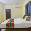 Отель FabExpress Symphony Homes, Calangute Beach, фото 7