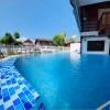 Отель Vang Vieng Sky Mountain Hotel, фото 4