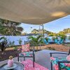 Отель Lush Seminole Surf Inn w/ Backyard Fire Pit!, фото 21