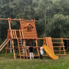 Отель Horizon Resort & Spa Changbaishan, фото 6