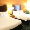 Отель Fairfield Inn & Suites by Marriott Portland Airport, фото 4