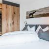 Отель Cabin8 Alpine Flair Apartments, фото 14