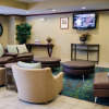 Отель Candlewood Suites - Temple Medical Center, an IHG Hotel, фото 2