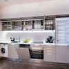 Отель Audeju Two Bedroom With Two Bathrooms, фото 6