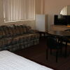 Отель New Harmon Loop Hotel, фото 2