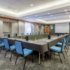 Отель Hampton Inn & Suites Saratoga Springs Downtown, фото 22