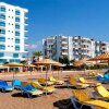 Отель Mediterranean Resort Hotel, фото 18
