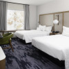 Отель Fairfield Inn & Suites by Marriott Fort Morgan, фото 2