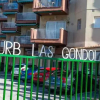 Отель Apartamentos Góndolas Playa, фото 28