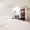 Отель Busan Myeongji Ocean City Hotel, фото 6