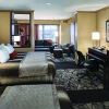 Отель ClubHouse Hotel & Suites - Fargo, фото 5