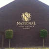 Отель National Golf Resort, фото 1