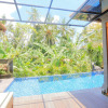 Отель Ume Sri Villas Ubud, фото 7