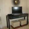 Отель Sky Beach Club Bungalow 1 Bedroom Cabin, фото 2