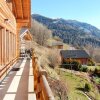 Отель Chalet With 3 Bedrooms in Veysonnaz, With Wonderful Mountain View, Fur, фото 17