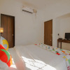 Отель OYO 14305 Home Sea View Studio Morjim Beach, фото 5