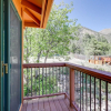Отель Spacious Flagstaff Cabin w/ Hot Tub & Fire Pit!, фото 8