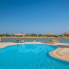 Отель El Gouna 1 Bedroom Apartment west golf ground floor, фото 9