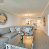 Отель Land's End 403 Building 10 Fully Updated / Beachfront Condo!, фото 11