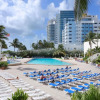 Отель The Deauville Beach Resort, фото 18