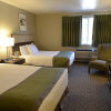 Отель Hilltop Inn by Riversage, фото 20
