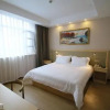 Отель Jinjiang Inn Select Airport Town Chuannanfeng Road, фото 5