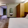 Отель Hilton Garden Inn Rebouças, фото 48