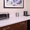Отель Holiday Inn Express Hotel & Suites Southfield - Detroit, фото 23