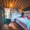 Отель Botanico Glamping, фото 22