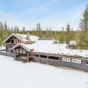 Отель Trysil Høyfjellssenter, фото 1